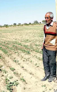 کشاورزی آبیاری کارگری