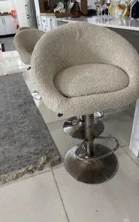 صندلی اوپن جکدار