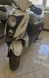 گالکسی cx180 sym