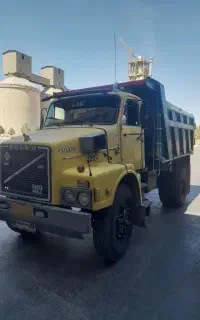 ولوو تک کمپرسی ۵۵