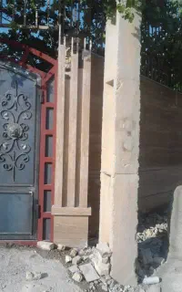 کار سنگکاری و کاشی و سرامیگ