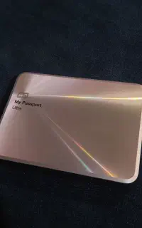 هارد اکسترنال ۲ترا  فروش فوری my passport ultra