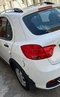 کوییک ۱۴۰۱ شاسی سالم در حد ۱۴۰۴