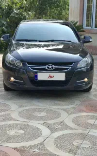 جک j5مدل 94 بدون رنگ اتومات