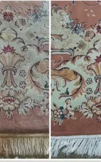 آونگ قالیشویی