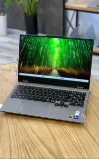 لنوو لوک ۲۰۲۵ با گرافیک ۴۰۵۰ گارانتی فعال