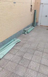تعمیرات و شستشو انواع پرده