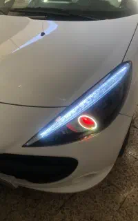 ۲۰۷ پانا ۴۰۳