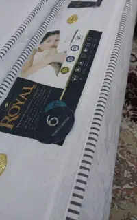 تشک رویال