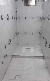 اوستا کاشی کار سنگ توالت و تعمیرات لوله کشی