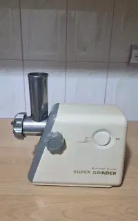 چرخ گوشت