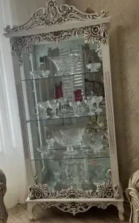 بوفه