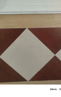 انجام نصب کاشی و سرامیک و سنگ ونما وپله