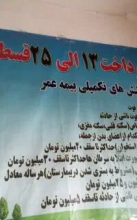 منشی دفتر بیمه ایران