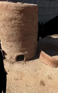فروش تنور
