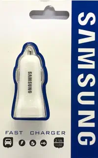 شارژر فندکی سامسونگ