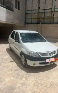 ال۹۰ E2 پارس‌خودرو مدل ۱۳۹۰