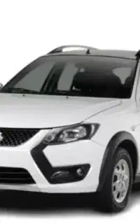 کوییک GX-L با ترمز ESC و SBR