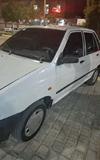 پراید مدل 90