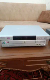 دستگاه vcd سامسونگ 3 دیسک