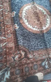 پتو درخشان