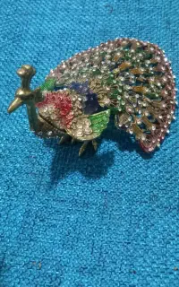 دوتا جا جواهری دکوری