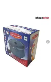 قابلمه تفلون تابان
