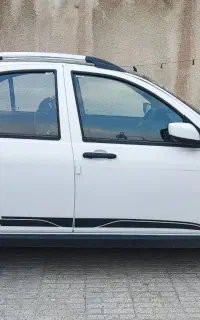 کوییک RS خشک مدل 404 فروش فوری