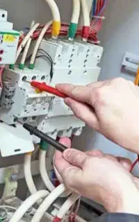 خدمات برقکاری رفع اتصالی