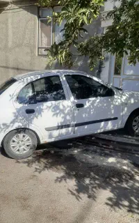 تیبا1مدل 90
