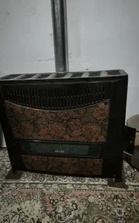 بخاری.کمد.میزتلویزیون.کابینت.