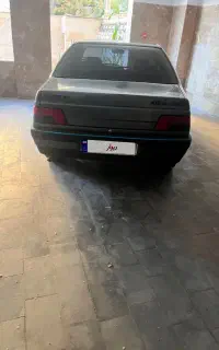 ۴۰۵مدل ۹۶