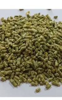 فروش ویژه پلت یونجه دار با کیفیت صادراتی