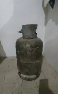 گپسول گاز پرسی