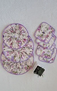 ست دمکنی و دستگیره