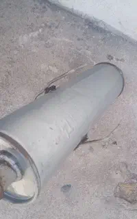اگزاز بنزی 220