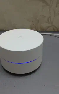 روتر گوگل آماده استفاده