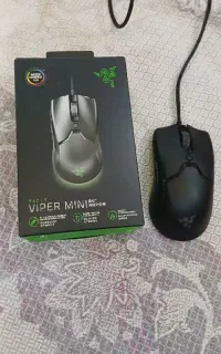موس razer viper mini درحده نو