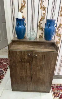 جا کفشی