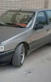پژو 405