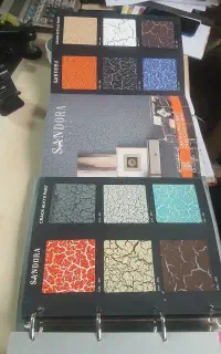 کارگر و استادکار جهت کار نقاشی ساختمان