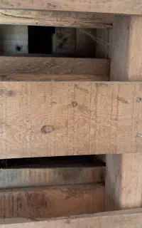 فروش پالت چوبی