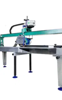 دستگاه سنگ سرامیک برhppفرز آبی