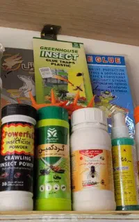 سم مگس سوسک مورچه خوره ساس موش دامپزشکی پارس سم