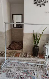 رگال لباس فلزی