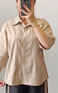 مزدی دوز (بیرون بر) شومیز زنانه نیازمندیم