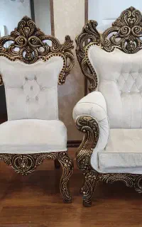 مبل  ۹نفره