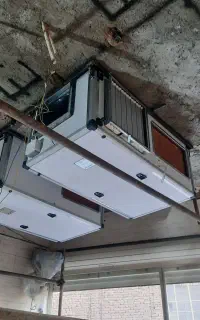 کولر ،ابگرمکن،پمپ،ایرواشر،