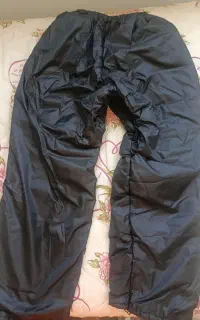 شلوار بادگیر