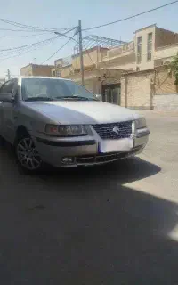 سمندتندوتیز